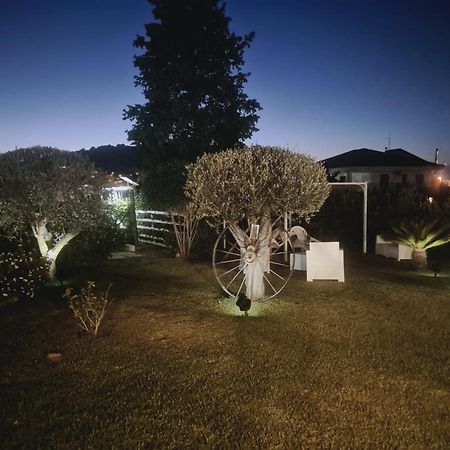 Case Di Bacco Agropoli Exterior photo